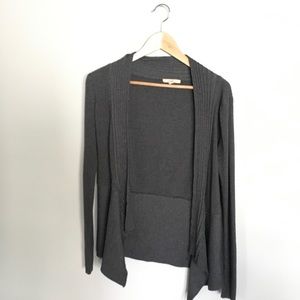 Esprit Gray Women’s Sweater size Large